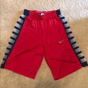 Nike Dri-Fit shorts